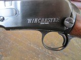 Winchester Model 62A 22 short Gallery Gun - 15 of 15