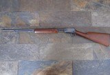 Winchester Model 62A 22 short Gallery Gun - 8 of 15