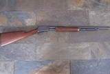 Winchester Model 62A 22 short Gallery Gun - 1 of 15