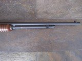 Winchester Model 62A 22 short Gallery Gun - 5 of 15