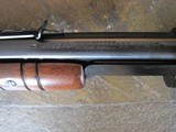 Winchester Model 62 "5 SPOT" Gallery Gun - 14 of 15