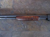 Winchester Model 62 "5 SPOT" Gallery Gun - 4 of 15