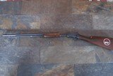 Winchester Model 62 "5 SPOT" Gallery Gun - 1 of 15