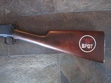 Winchester Model 62 "5 SPOT" Gallery Gun - 2 of 15