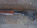 Winchester Model 62 "5 SPOT" Gallery Gun - 3 of 15