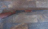 Winchester Model 62 "5 SPOT" Gallery Gun - 8 of 15