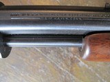 Winchester Model 62 "5 SPOT" Gallery Gun - 15 of 15