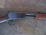 Winchester Model 62 "5 SPOT" Gallery Gun - 10 of 15