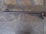 Winchester Model 64 Deluxe Rifle - 5 of 14