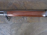 Winchester Model 64 Deluxe Rifle - 4 of 14
