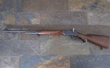 Winchester Model 64 Deluxe Rifle - 1 of 14