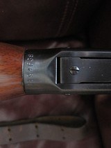 Winchester Model 64 Deluxe Rifle - 13 of 14
