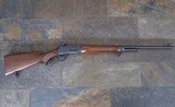 Winchester Model 64 Deluxe Rifle - 6 of 14