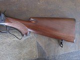 Winchester Model 64 Deluxe Rifle - 2 of 14