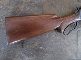Winchester Model 64 Deluxe Rifle - 7 of 14