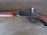 Winchester Model 64 Deluxe Rifle - 3 of 14
