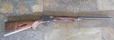 Winchester Model 63 Deluxe Carbine - 1 of 15
