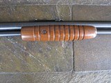Winchester Model 62 Pre War Slide-Action Rifle - 5 of 15