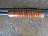 Winchester Model 62 Pre War Slide-Action Rifle - 10 of 15