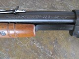 Winchester Model 62 Pre War Slide-Action Rifle - 12 of 15