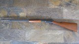 Winchester Model 62 Pre War Slide-Action Rifle - 1 of 15