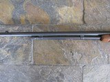 Winchester Model 62 Pre War Slide-Action Rifle - 11 of 15
