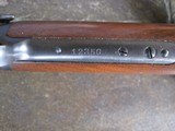 Winchester Model 62 Pre War Slide-Action Rifle - 14 of 15
