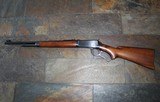 Winchester Model 64 Carbine - 1 of 15