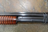Winchester Model 42 Solid Rib 28 inch barrel - 11 of 14