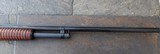 Winchester Model 42 Solid Rib 28 inch barrel - 10 of 14