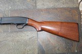 Winchester Model 42 Solid Rib 28 inch barrel - 2 of 14