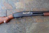 Winchester Model 42 Solid Rib 28 inch barrel - 8 of 14