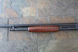 Winchester Model 42 Solid Rib 28 inch barrel - 4 of 14