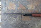 Winchester Model 42 Solid Rib 28 inch barrel - 5 of 14
