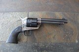 Colt Single Action Army Second Generation with Stagecoach box - 5 of 15