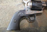 Colt Single Action Army Second Generation with Stagecoach box - 7 of 15