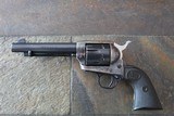 Colt Single Action Army Second Generation with Stagecoach box - 2 of 15