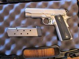 Kimber Stainless Pro Carry II 45 ACP - 3 of 10