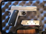 Kimber Stainless Pro Carry II 45 ACP - 5 of 10