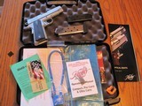 Kimber Stainless Pro Carry II 45 ACP - 1 of 10