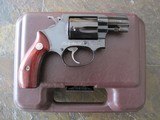 Smith & Wesson Lady Smith 38 special - 7 of 9