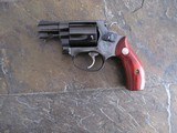 Smith & Wesson Lady Smith 38 special - 1 of 9