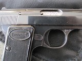 Baby Browning 25 ACP pistol - 3 of 10