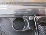 Baby Browning 25 ACP pistol - 2 of 10