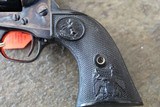 Colt Single Action Army Model P1840 45 Colt - 9 of 11