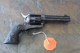 Colt Single Action Army Model P1840 45 Colt - 2 of 11