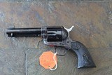 Colt Single Action Army Model P1840 45 Colt - 3 of 11