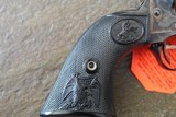 Colt Single Action Army Model P1840 45 Colt - 8 of 11