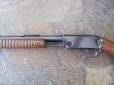 Winchester Model 61 grooved receiver - 3 of 14