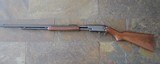 Winchester Model 61 grooved receiver - 1 of 14